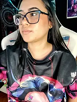 janna_mnt (F young) - control domi 4min ´+play pussy