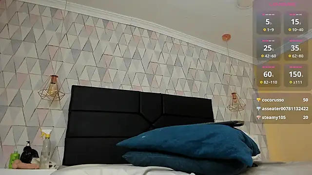 justineperry - JustinePerry's free webcam