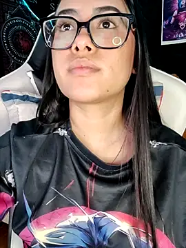 janna_mnt (F young) - ride dildo +oil ass