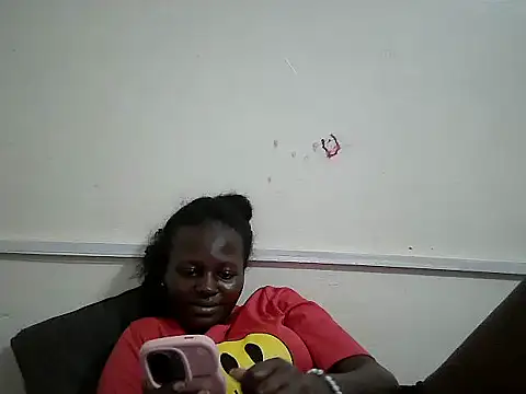 blackdollshe webcam