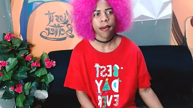 Ebonystormxxx webcam