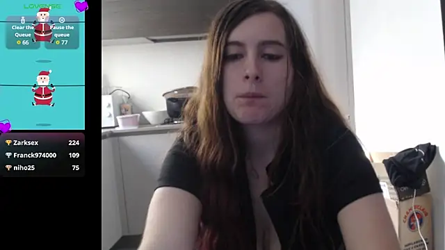 Dominahot4you webcam