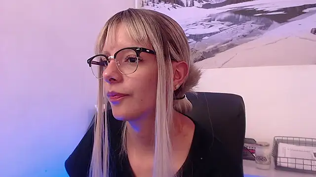 peyton_golden1 webcam