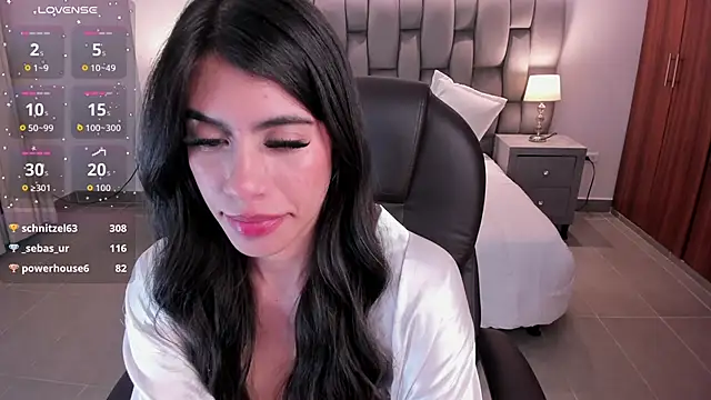 sarita_evanss webcam