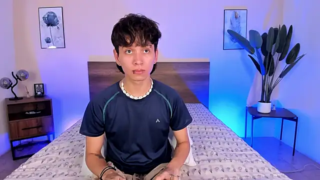 Brian-Ausslos webcam