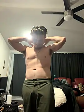 SparingTeller webcam