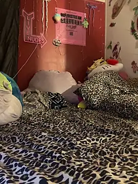 TranSexualJade95 webcam