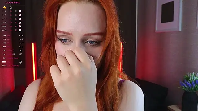 BelyingDentin webcam