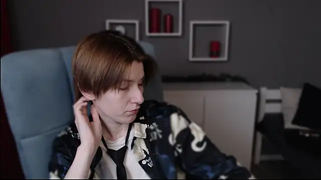 guitarandangell webcam