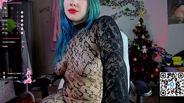 Silvia_Santorskii webcam