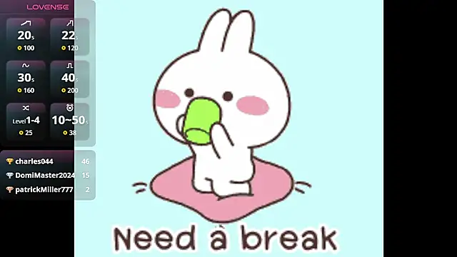 Angel-Caribbean webcam