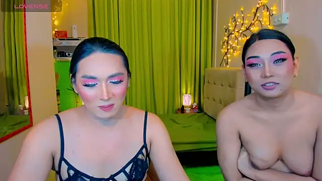 ItsYours_Sexy_Nia webcam