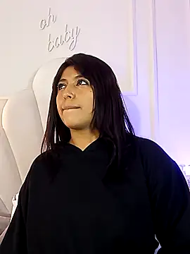 Kaylachannell webcam