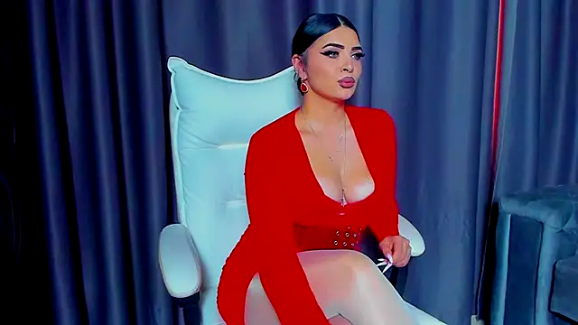 DevashaQueenX webcam