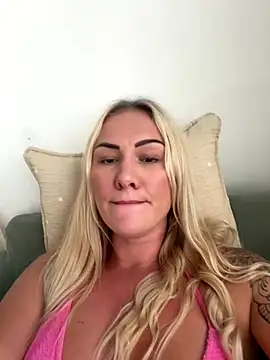 NastyMilf_ webcam