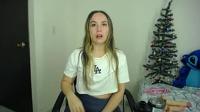 LauraSofia_Cam webcam