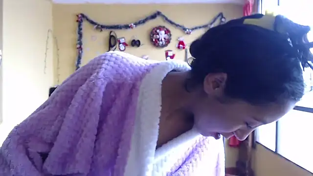 Violet_And_Smith webcam