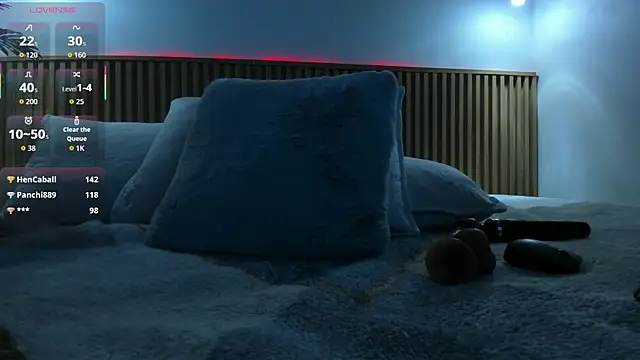 Sarita__Gomez webcam