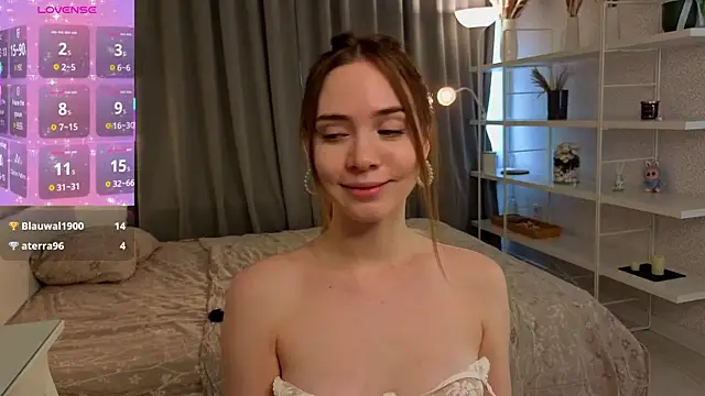 CarollSmithh webcam