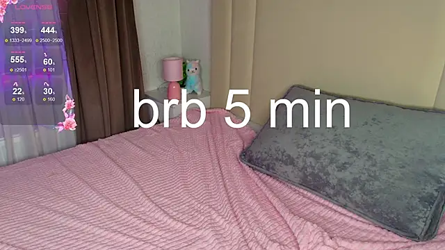 katerine_Monroe webcam