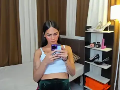 Sedictive_Samantha webcam