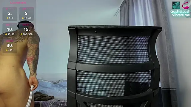 MasculineGuy99 webcam