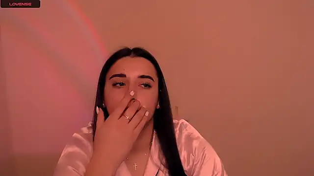 AlinaDoll_ webcam