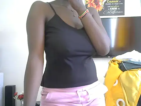 Lovely-goddess webcam