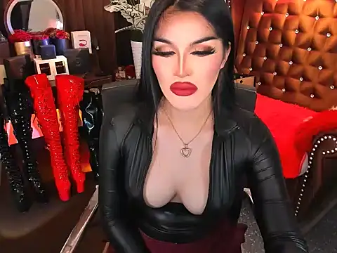 DevoritaGarcia webcam