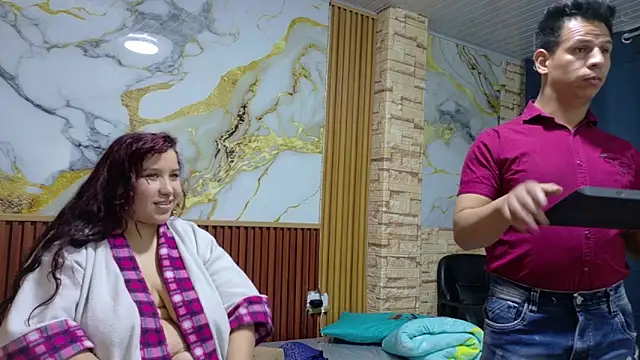 mabeliney_esgreen webcam