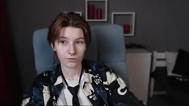 guitarandangell webcam