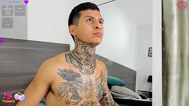 Andrew_sanders68 webcam