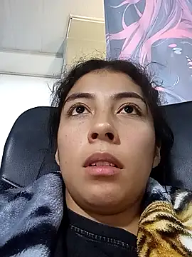 Mishelle-Brizo- webcam