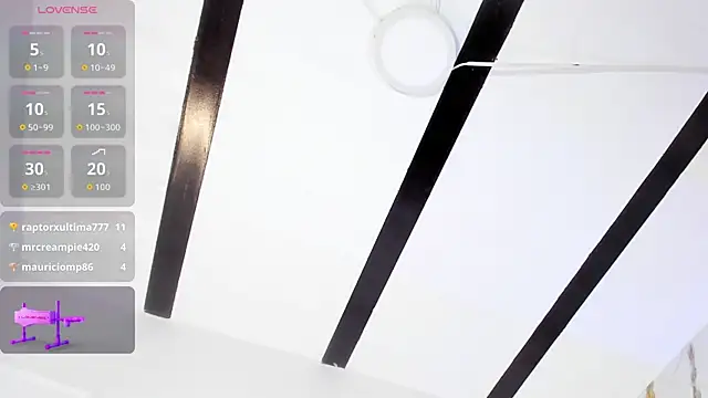 Candaceoweens webcam