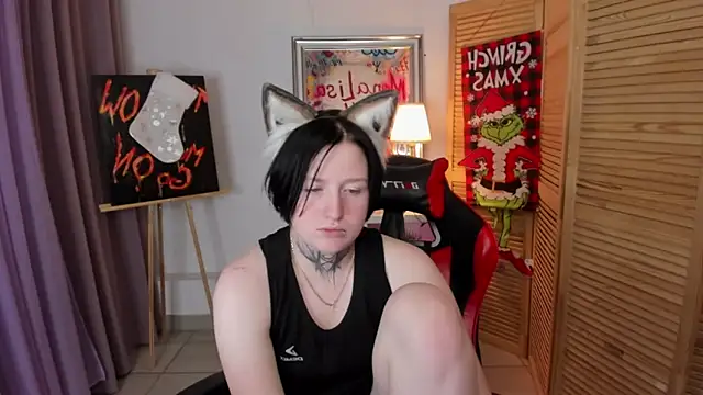 bakugokatsuki - BakugoKatsuki's free webcam - UK Sex Cams