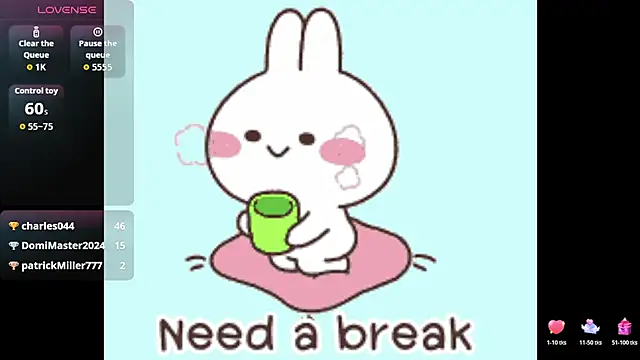 Angel-Caribbean webcam