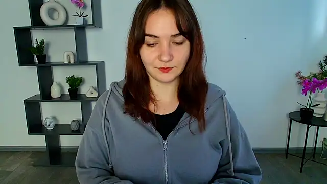 OliviaMontgommery webcam