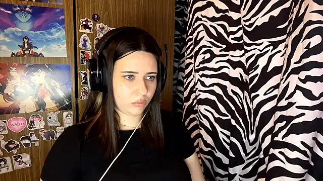 AngeliqueSulima webcam