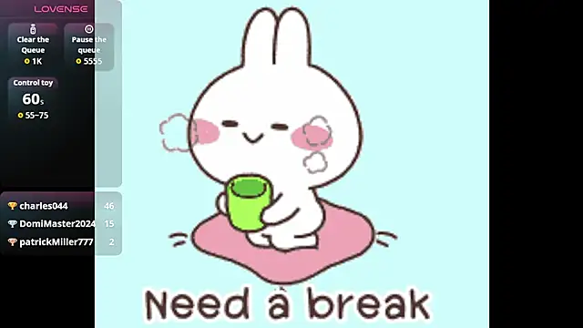 Angel-Caribbean webcam