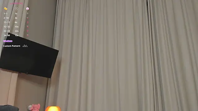 AngilaWineberg webcam