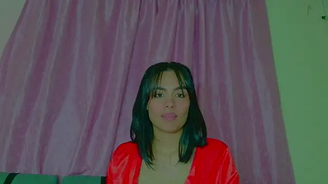 joyshe__vergara webcam