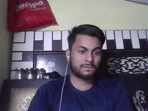 Stubborndesiboy webcam