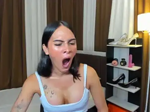 Sedictive_Samantha webcam