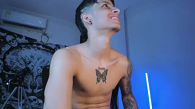 Snakebutterfly webcam