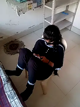 Kavya-collage webcam