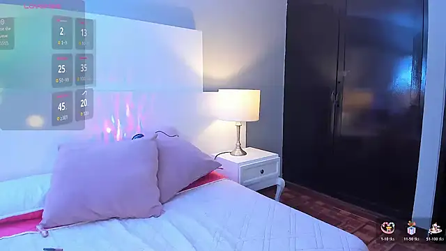 emily_roberts1 webcam