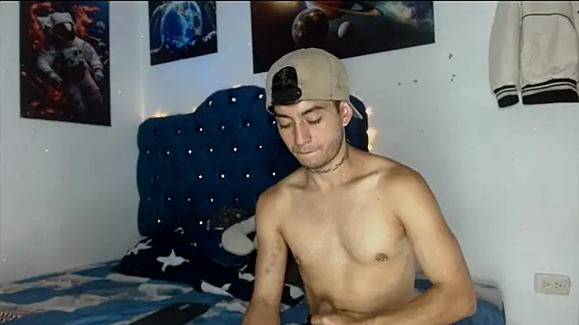 Arturocontreras11 webcam