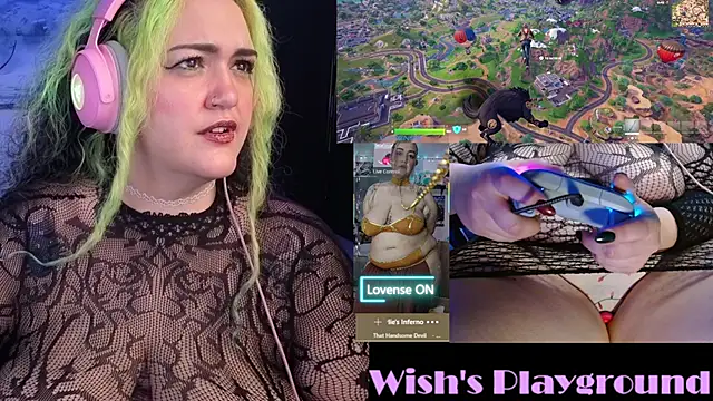 nevermakeawish webcam