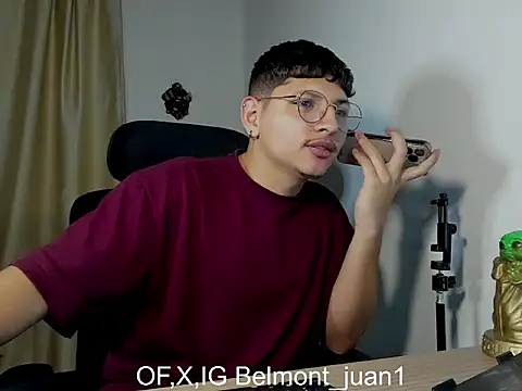 Juan_belmont webcam