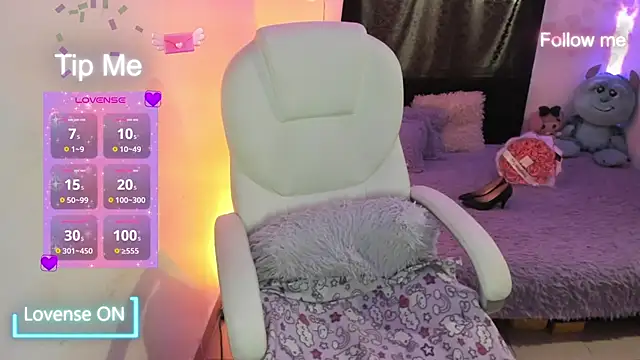 Sofia_thomson1_t webcam